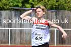 Mens Under-20s Javelin 2024 North Eastern Track and Field Champs., Middlesbrough.  Photo: David T. Hewitson/Sports for All Pics